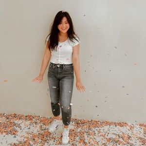 Meet your Posher, Ali